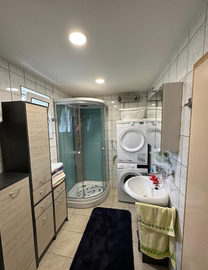 Apartma Zeleni Raj Ptuj Exterior photo