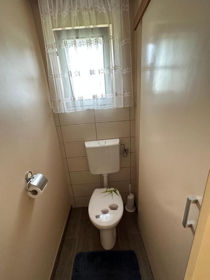 Apartma Zeleni Raj Ptuj Exterior photo