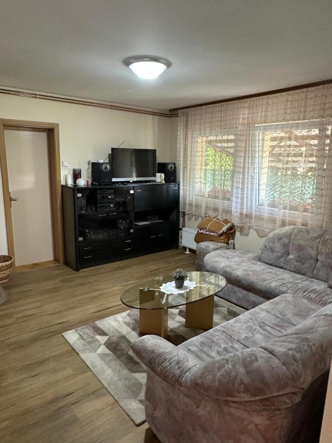 Apartma Zeleni Raj Ptuj Exterior photo